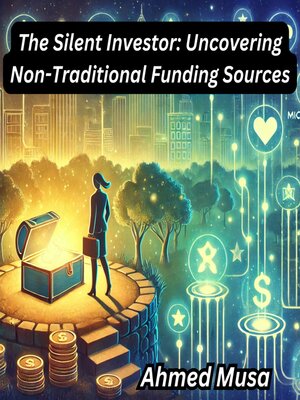 cover image of The Silent Investor